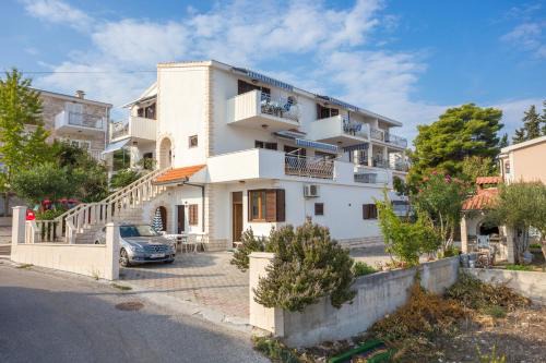 Municipality of Trogir Apartamento | Studio Slatine 13298e