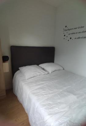 Parigne-lʼEveque Apartamento | Studio Smarty