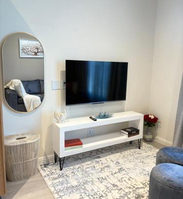 Menlyn Apartamento | Studio Sol at Trilogy