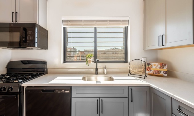 Greenwood Apartamento | Studio Space in Brooklyn