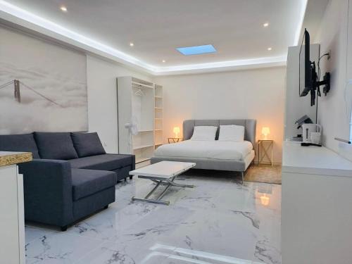 Orly Apartamento | Studio spacieux Métro 14 Paris