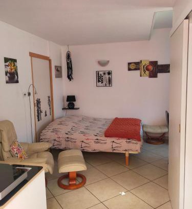 Munster Apartamento | STUDIO ST GREGOIRE Au Pied des Vosges et Vignoble !