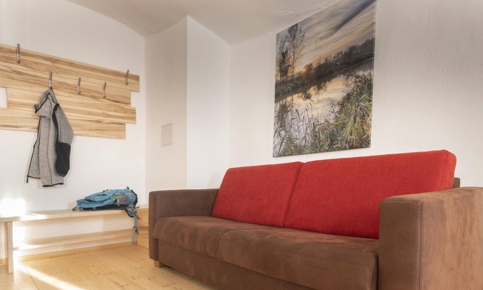 Naarn im Machlande Alquiler De RV | Studio Standard - Camping & Pension Au an der Donau