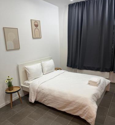 Mellet Apartamento | studio standard