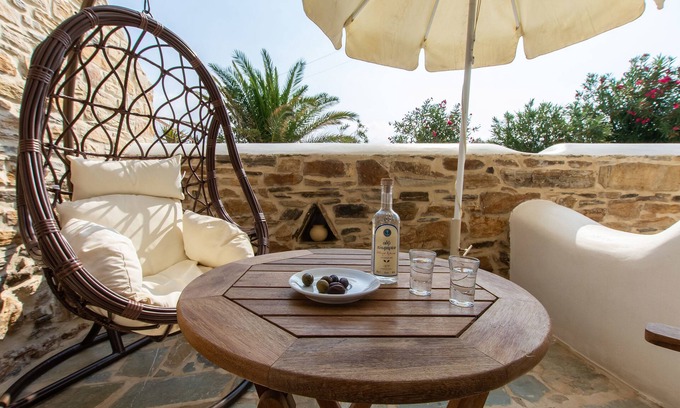 Agiassos Casa | Studio Strouvalis