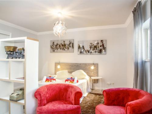 Mafra Apartamento | Studio Studio Mafra by Interhome