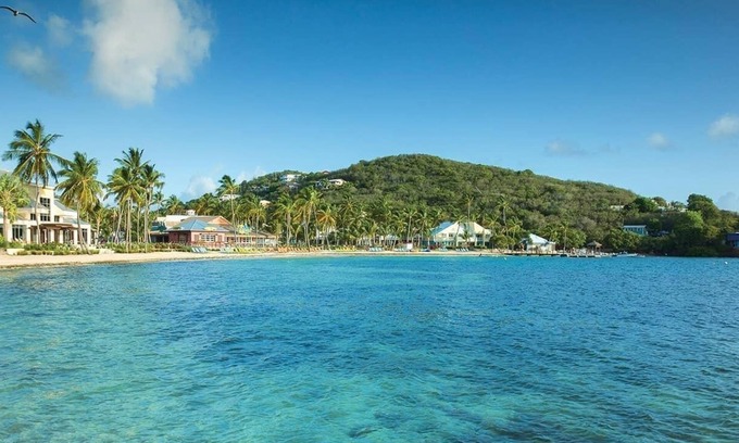 Frydendal Complejo | POOLSIDE Suite - Wyndham Margaritaville Resort. Premier Host. BOOK INSTANTLY!