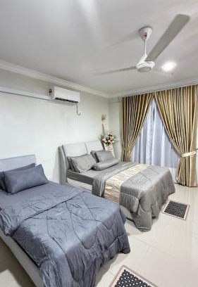 Pulau Indah Casa | Studio Suites Sani Villa Legacy