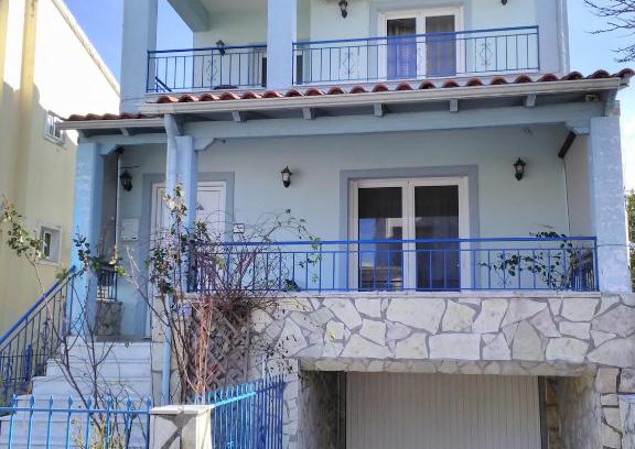 Kostakioi Apartamento | Studio Sun