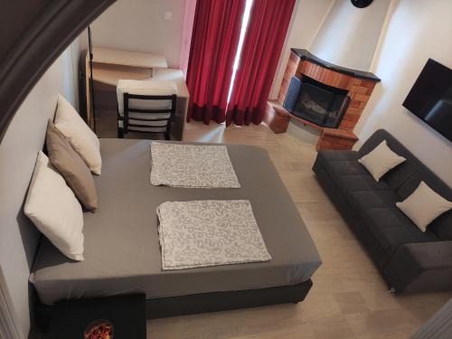 Volos Apartamento | Studio Sunset