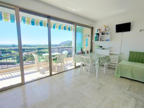 Mandelieu-La-Napoule Apartamento | Studio Surcouff Mandelieu