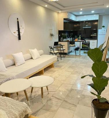 Mohammedia Apartamento | Studio SvEt 19