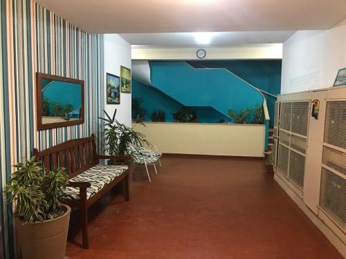 Salinopolis Apartamento | STUDIO TÉRREO - Tranquilidade na cidade | Wi-fi | Poucos metros da Igreja Matriz.