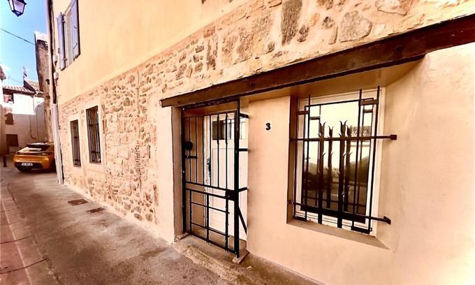 Montfrin Apartamento | Studio T2 Montfrin Pont du Gard