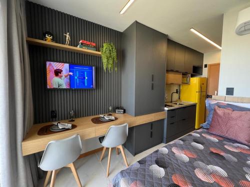 Armacao Apartamento | Studio TEC Centro de convenções Smart Home