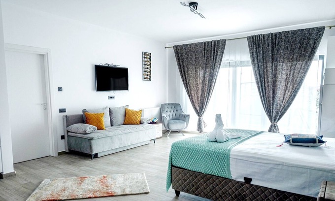 Constanta Apartamento | Studio Terapeutic - Mamaia Nord