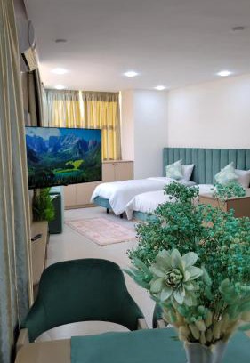 Deroua Apartamento | Studio Tetouan