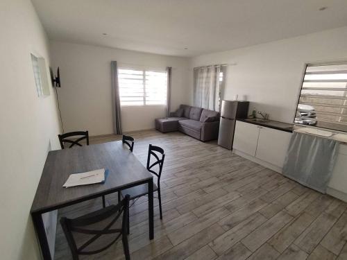 Papeete Apartamento | Studio-Tevai