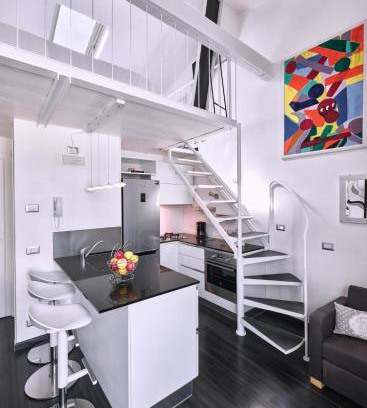 Cisano Apartamento | STUDIO THE BEACH - Regarda Travel