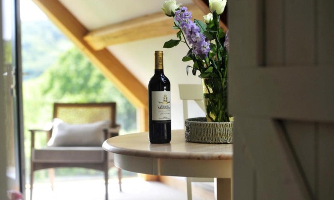 Mabe Apartamento | Studio The Cottage by Interhome