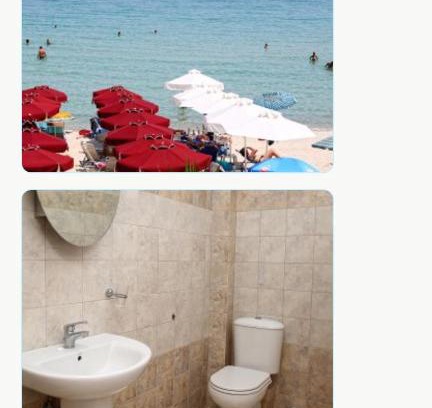 Kallithea Apartamento | studio theano on the beach