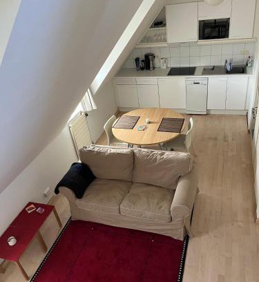 Broekwijk Apartamento | Studio Tintin