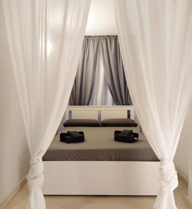el Camp d'en Grassot i Gracia Nova Apartamento | Studio tipo loft Sagrada Familia