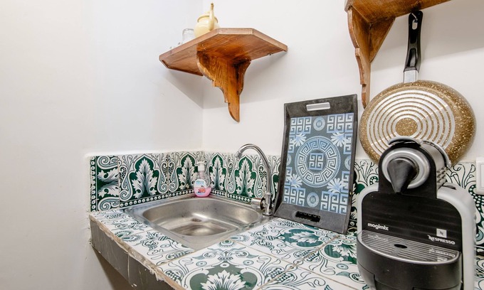 Medina of Tangier Casa | Studio Tnaker