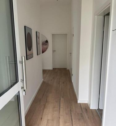 Buende Apartamento | Studio Tonstrasse