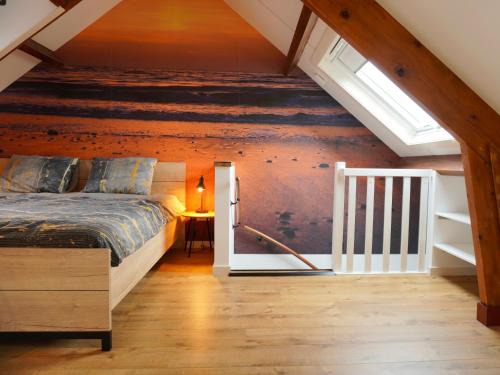 Westkapelle Apartamento | Studio Torenzicht