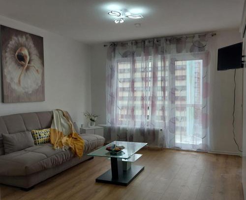 Esplanade Apartamento | Studio touristique rénové