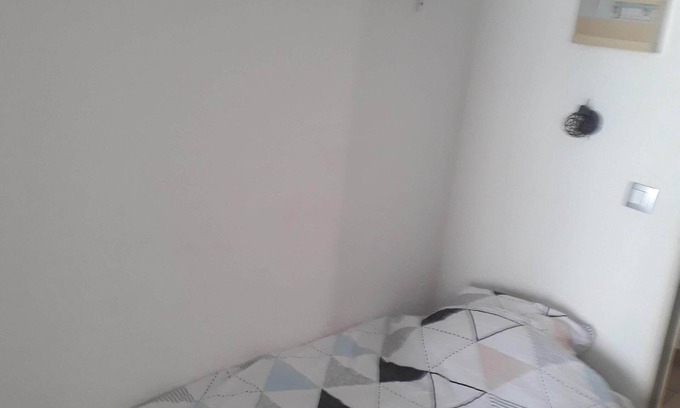 Paray-le-Monial Apartamento | Studio Tout Équipé