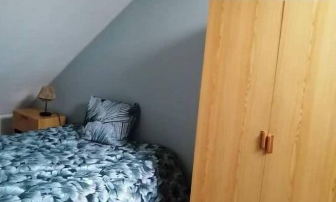 Le Creusot Apartamento | Studio Tout Équipé, Wifi, Arrivée Autonome