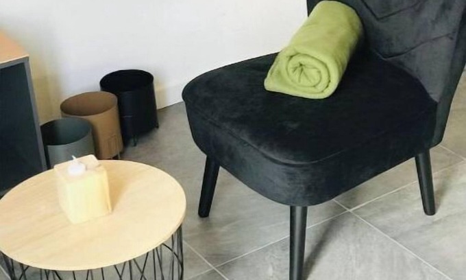 Saint-Julien Apartamento | Studio Tropical