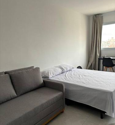 Vila Mazzei Apartamento | Studio Tucuruvi 3 - com Wi-Fi
