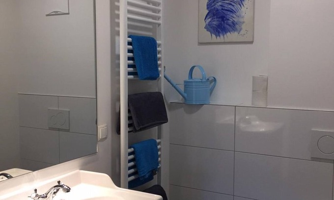 Deutsch Goritz Apartamento | Studio Turmzimmer - ab 2 Nächte - Stockers Kleines Dorfhotel