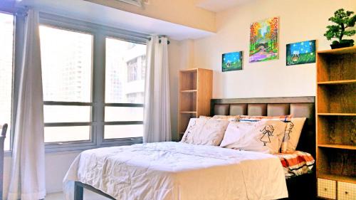 Bagumbayan Apartamento | Studio-Type Condo at Eastwood Legrand 3