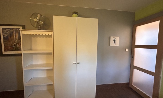 Portet-sur-Garonne Apartamento | Studio une Personne - 10 KM de Toulouse
