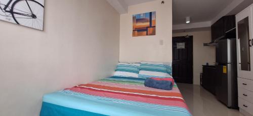 Mabolo Apartamento | Studio Unit for 2 at The Persimmon