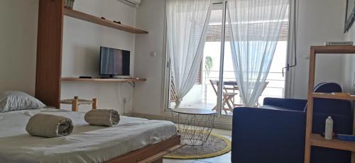 St Gilles-les-Bains Casa | Studio Unless Summer - Saint Gilles les Bains