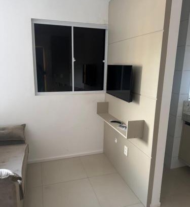 Teresina Apartamento | Studio V Ininga - 610