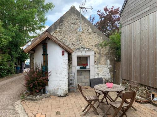 Neufchatel-Hardelot Casa | Studio vacances proche plages