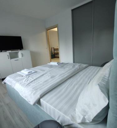 Vata de Jos Apartamento | Studio Vata