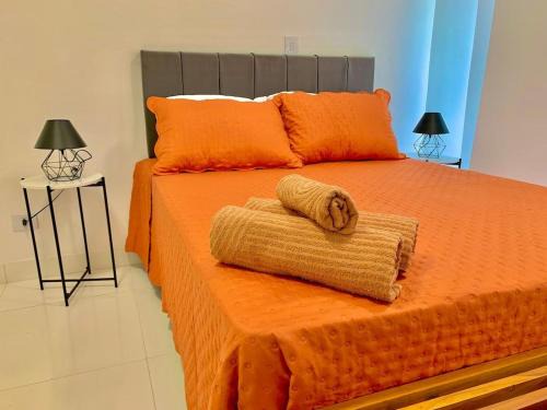 Sao Paulo Apartamento | Studio Vertentes