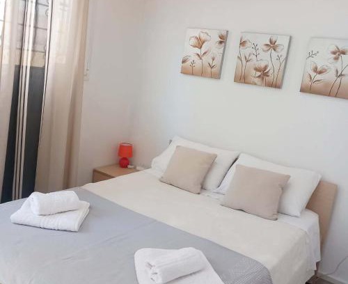 Halepa Apartamento | Studio Victory Chania