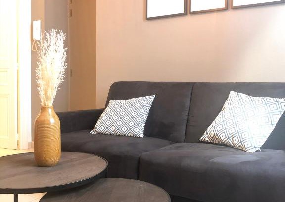 Antibes Old Town Apartamento | Studio Vieil Antibes - Saint Antoine