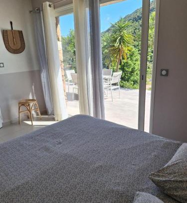 Viggianello Apartamento | Studio Viggianello 2Pers