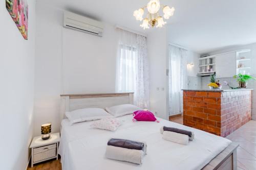 Sutivan Apartamento | Studio Vijađ