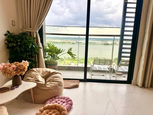 District 9 Apartamento | Studio Vinhomes Grand Park