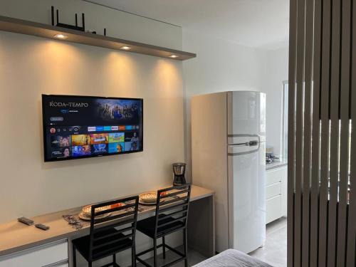 Fabricas Apartamento | Studio Vista da Serra